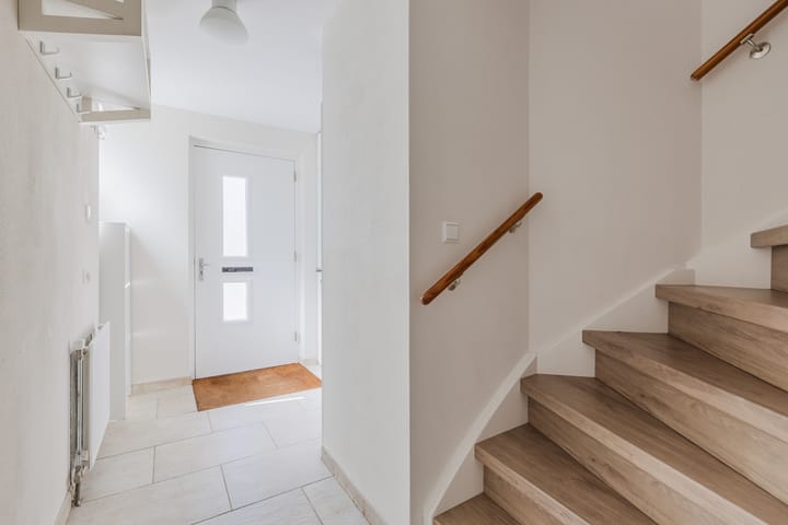 Foto 6 van Alida de Jongstraat 34