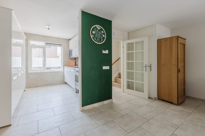 Foto 7 van Alida de Jongstraat 34