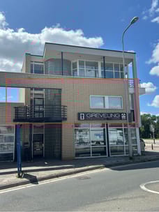 apartments for rent on Dorpsdijk 58