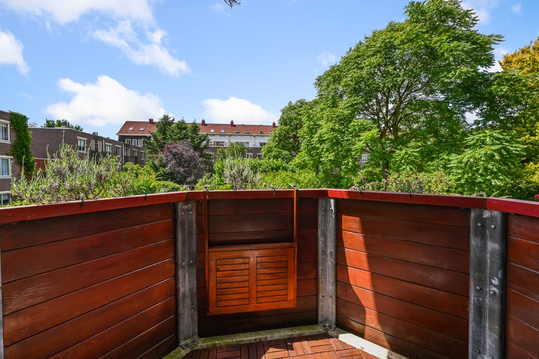 Foto 22 van Voorthuizenstraat 54