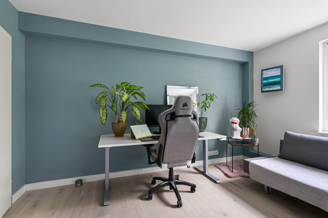 Foto 23 van Voorthuizenstraat 54