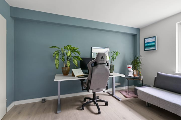 Foto 23 van Voorthuizenstraat 54