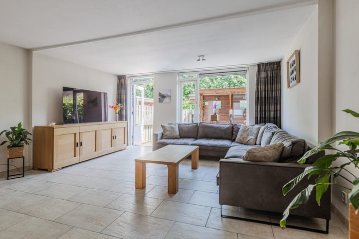 Foto 9 van Alida de Jongstraat 34