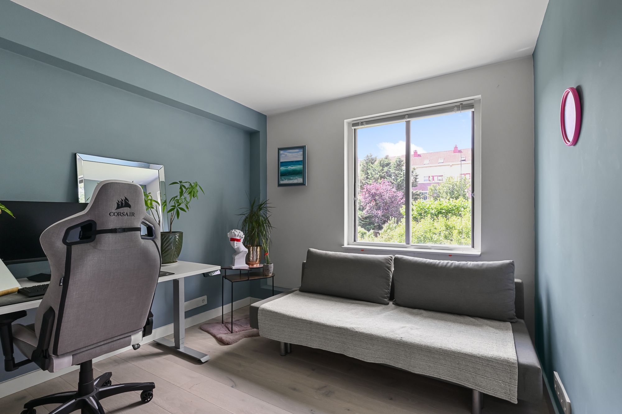 Foto 24 van Voorthuizenstraat 54