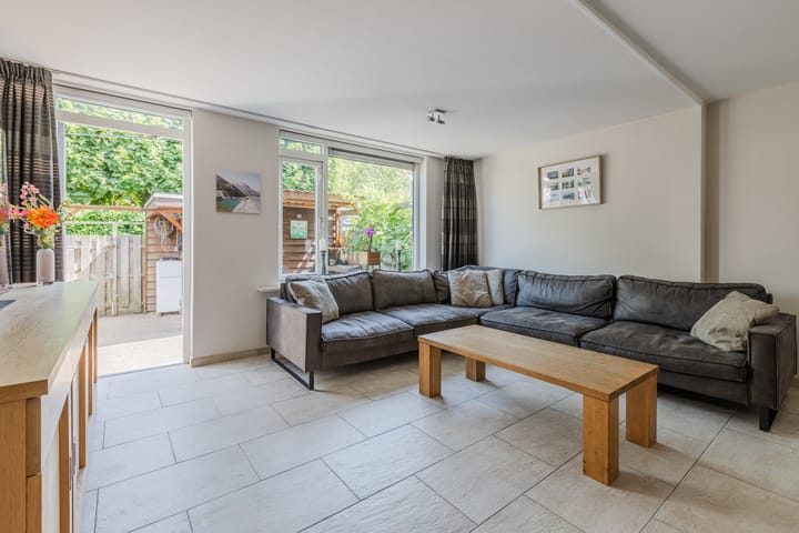 Foto 10 van Alida de Jongstraat 34