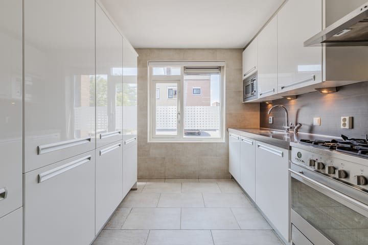 Foto 12 van Alida de Jongstraat 34