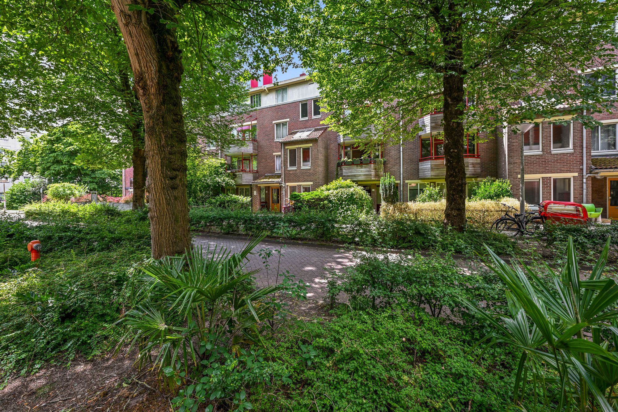 Foto 27 van Voorthuizenstraat 54