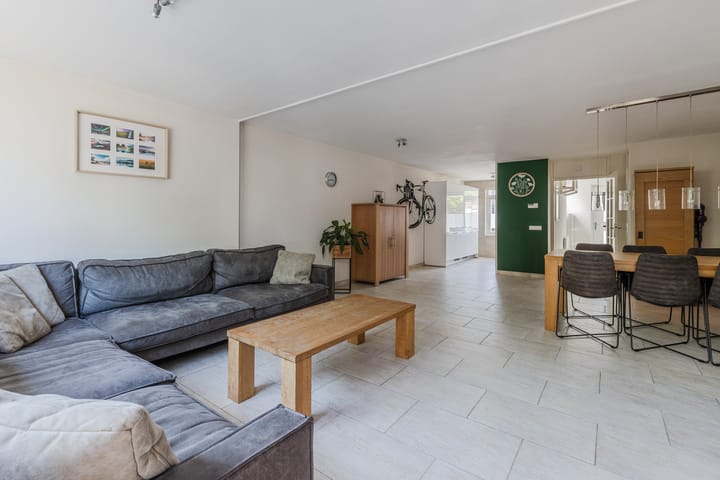 Foto 11 van Alida de Jongstraat 34