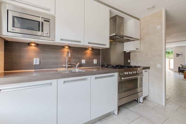 Foto 13 van Alida de Jongstraat 34