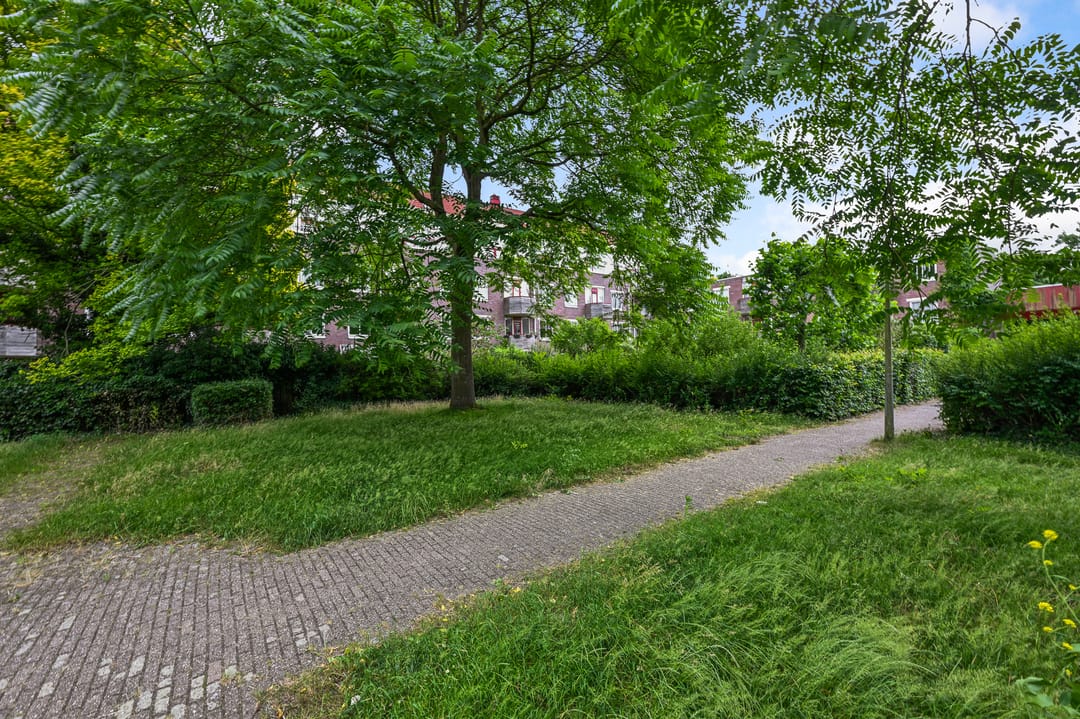 Foto 28 van Voorthuizenstraat 54