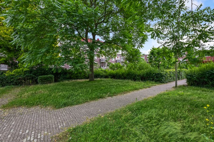 Foto 28 van Voorthuizenstraat 54