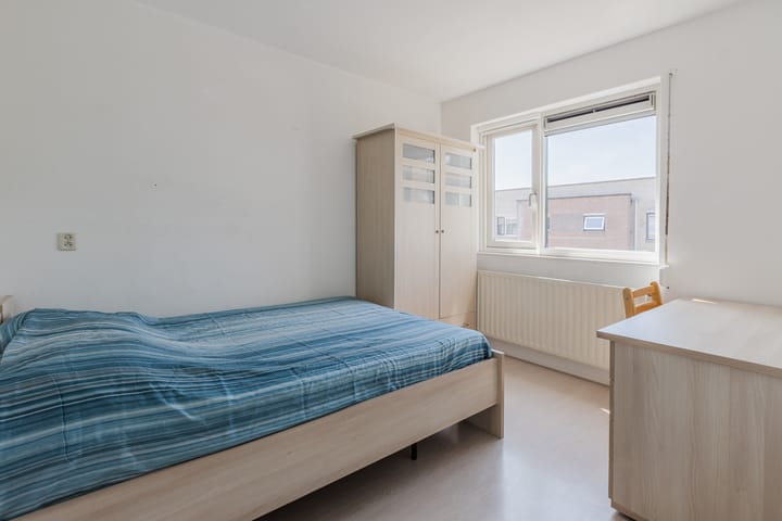 Foto 17 van Alida de Jongstraat 34