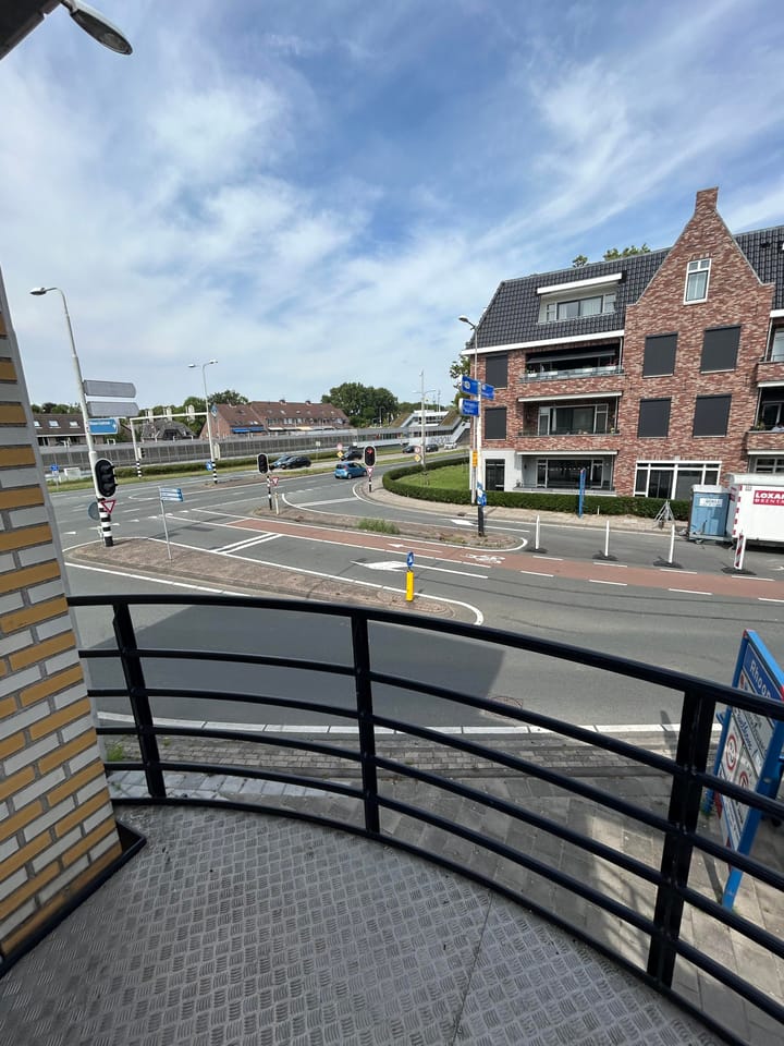 Foto 12 van Dorpsdijk 58