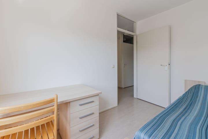 Foto 18 van Alida de Jongstraat 34