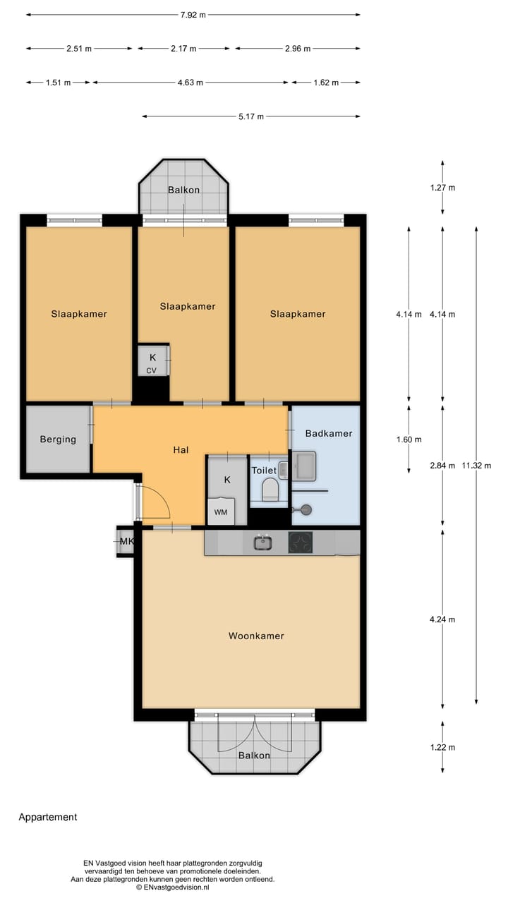 Foto 34 van Voorthuizenstraat 54