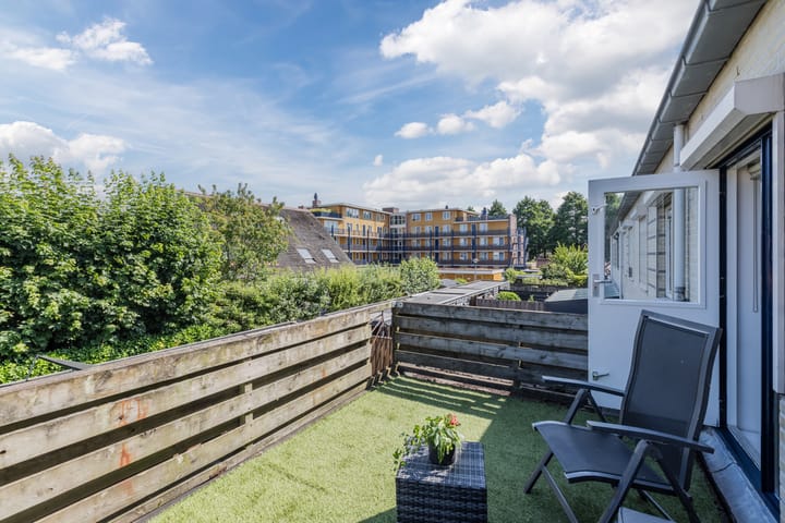 Foto 22 van Alida de Jongstraat 34