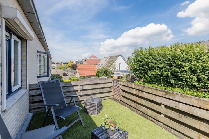 Foto 23 van Alida de Jongstraat 34