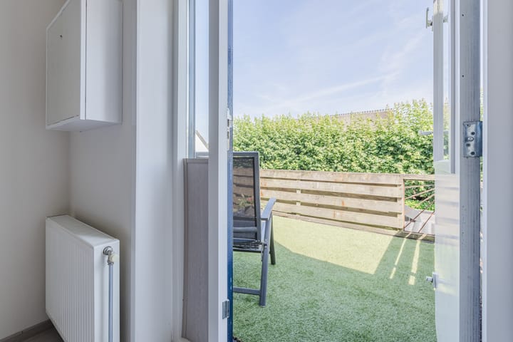 Foto 24 van Alida de Jongstraat 34