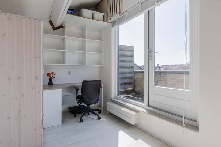 Foto 29 van Alida de Jongstraat 34