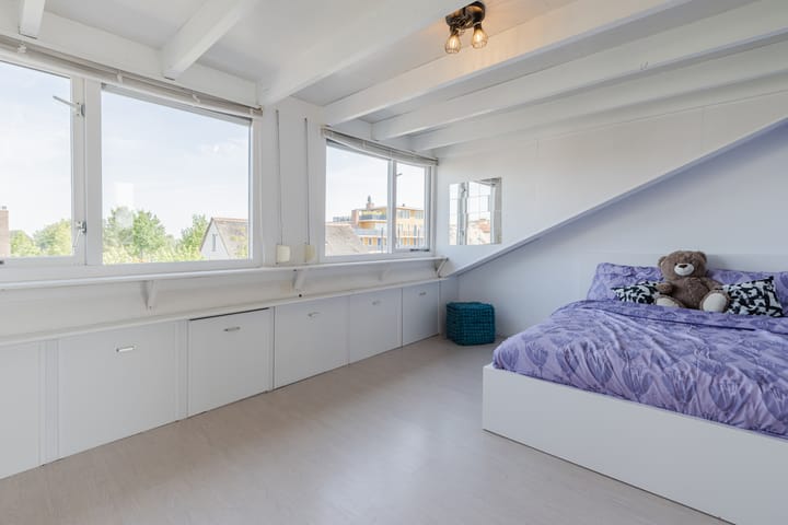 Foto 30 van Alida de Jongstraat 34