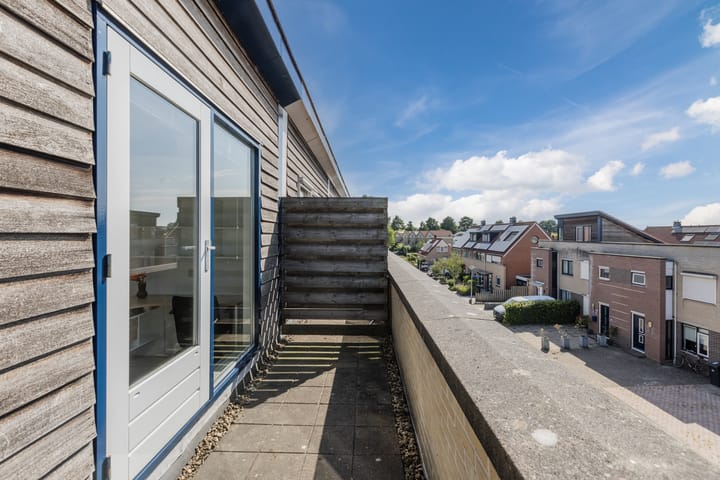 Foto 32 van Alida de Jongstraat 34