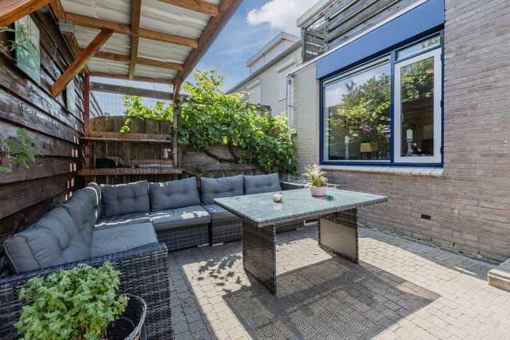 Foto 33 van Alida de Jongstraat 34