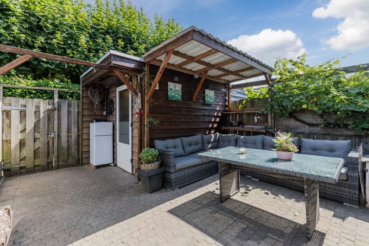 Foto 34 van Alida de Jongstraat 34