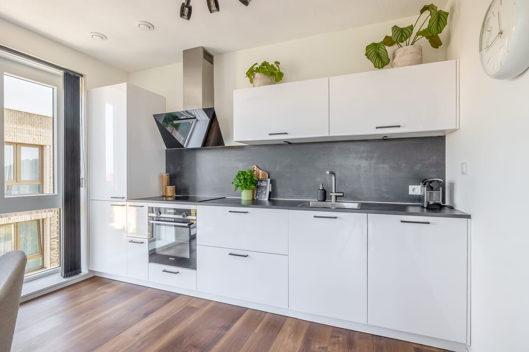 Foto 2 van Burgemeester Augustijnstraat 150