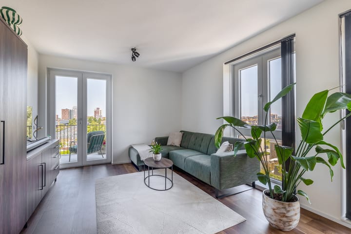 Foto 4 van Burgemeester Augustijnstraat 150