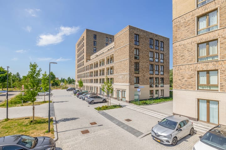 Foto 5 van Burgemeester Augustijnstraat 150