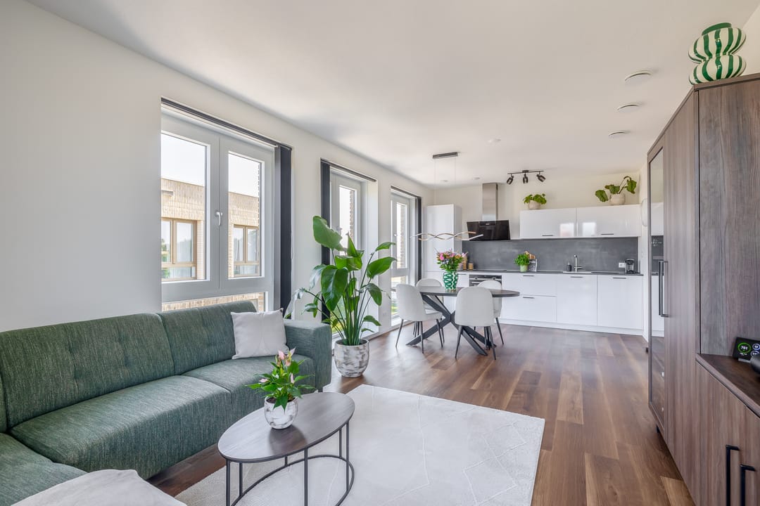 Foto 11 van Burgemeester Augustijnstraat 150