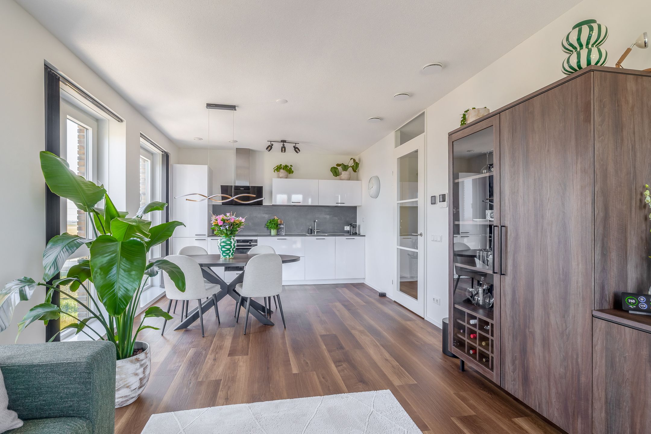 Foto 12 van Burgemeester Augustijnstraat 150