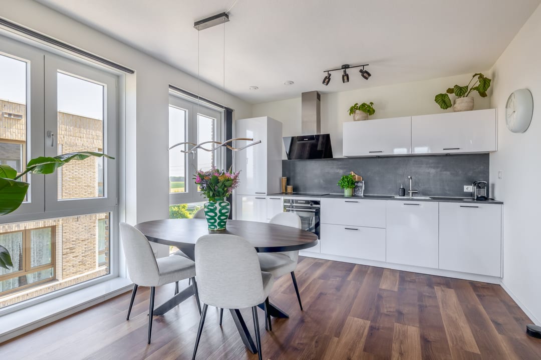 Foto 13 van Burgemeester Augustijnstraat 150