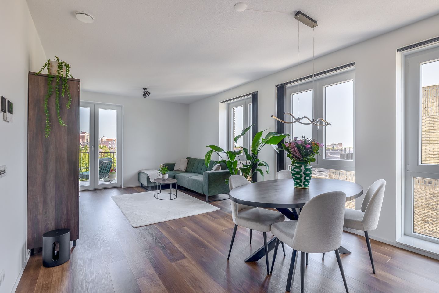 Foto 14 van Burgemeester Augustijnstraat 150