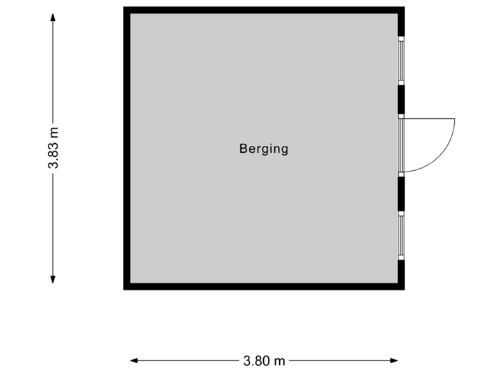 Berging