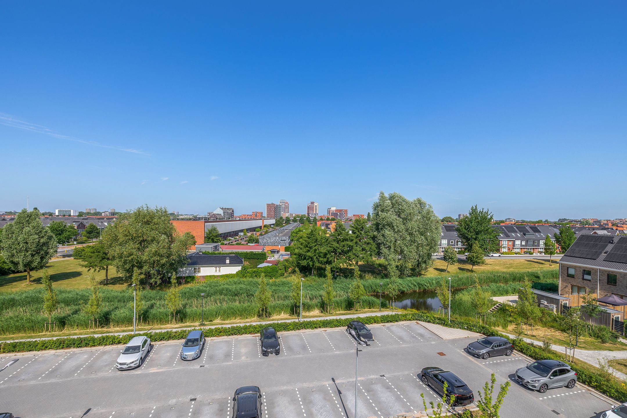 Foto 18 van Burgemeester Augustijnstraat 150