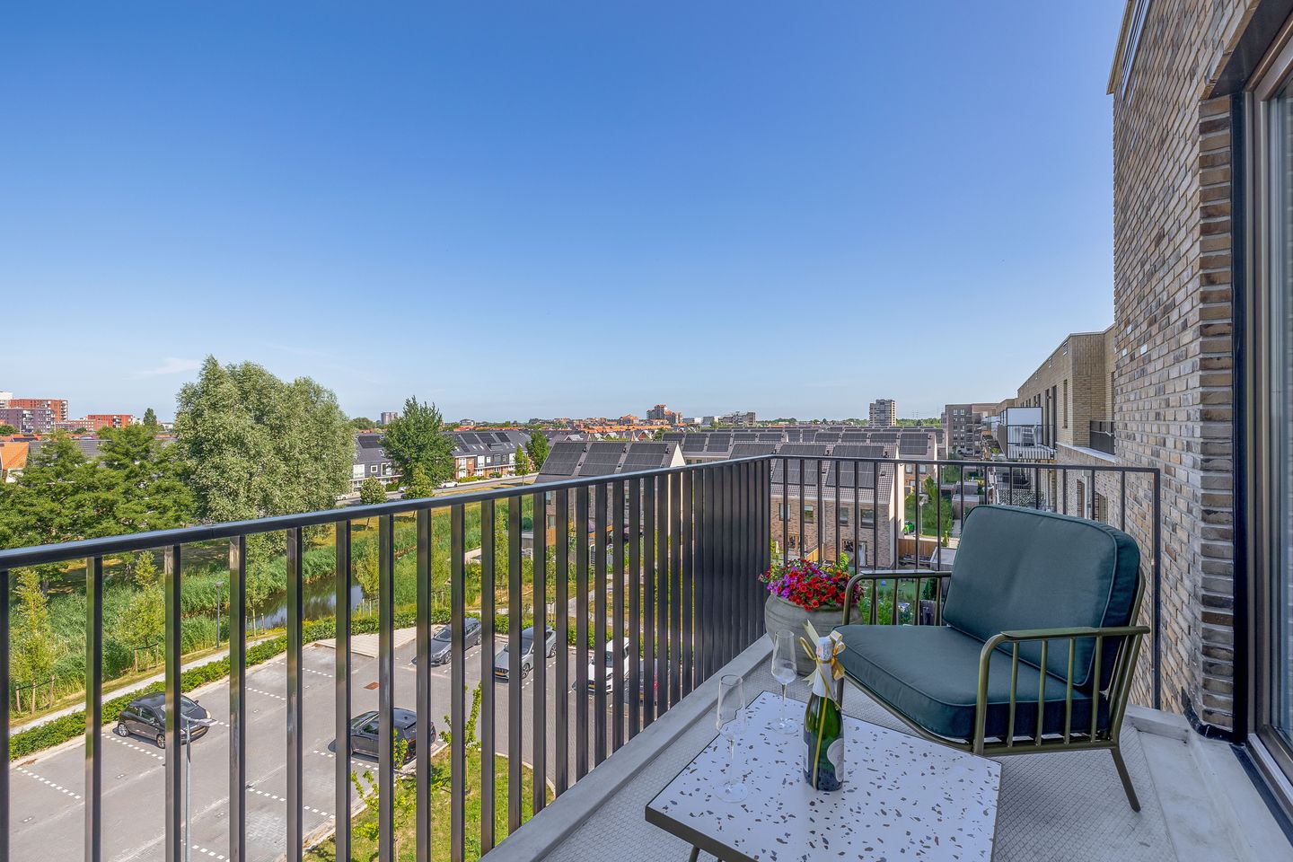 Foto 19 van Burgemeester Augustijnstraat 150