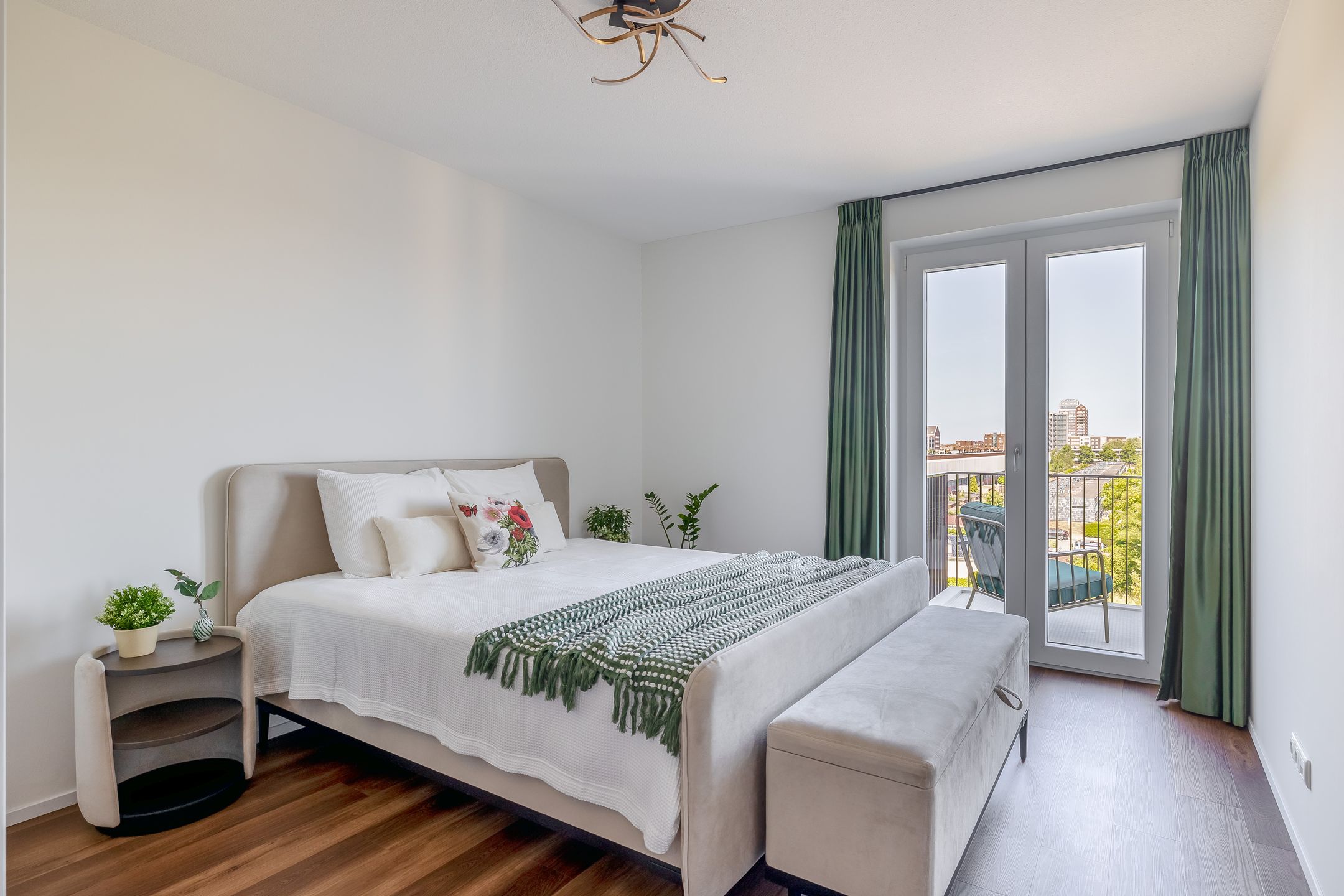 Foto 21 van Burgemeester Augustijnstraat 150