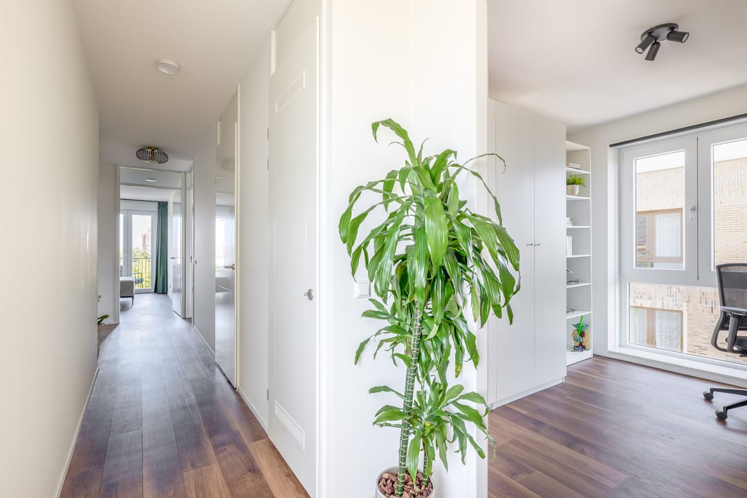 Foto 26 van Burgemeester Augustijnstraat 150