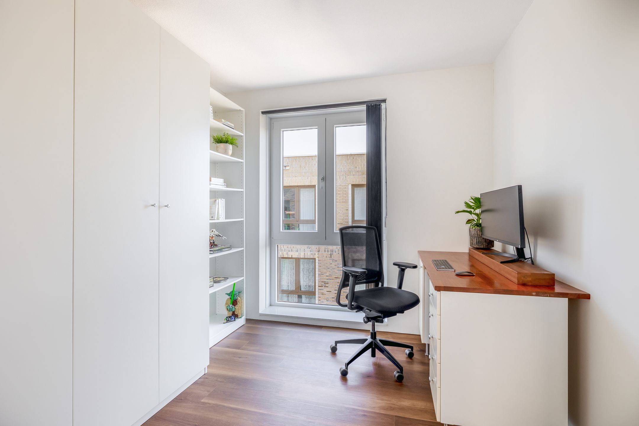 Foto 27 van Burgemeester Augustijnstraat 150