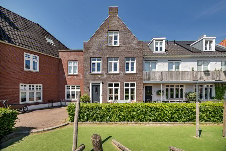 Foto 2 van Ruymzicht 1