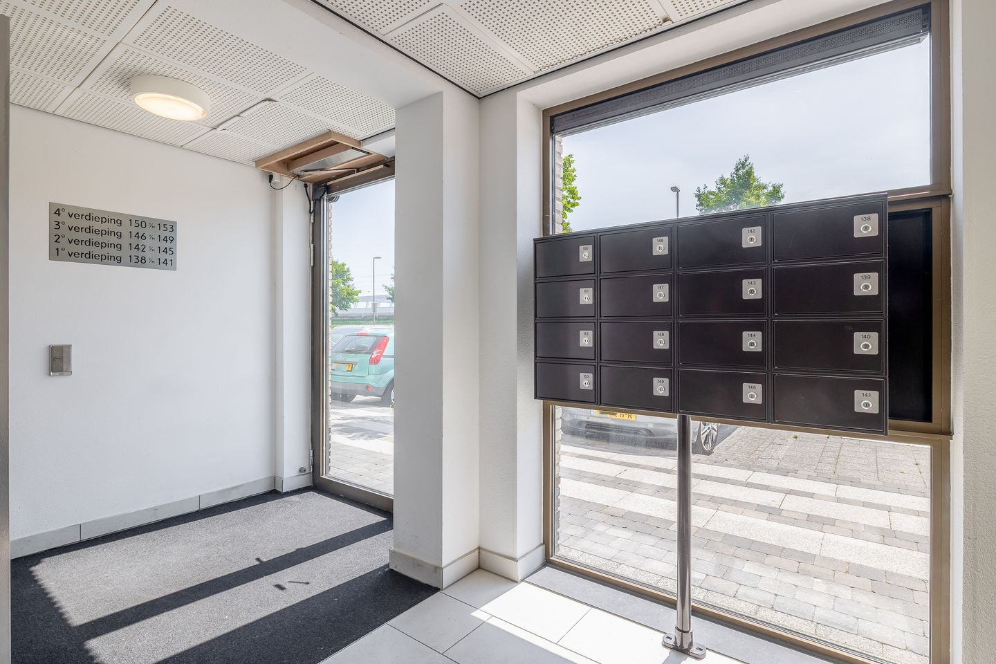 Foto 34 van Burgemeester Augustijnstraat 150