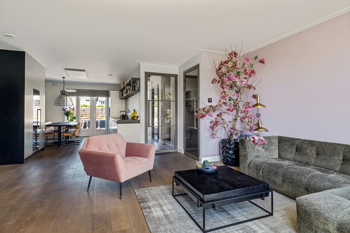 Foto 7 van Ruymzicht 1