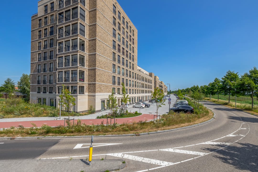 Foto 38 van Burgemeester Augustijnstraat 150