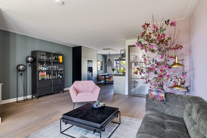 Foto 8 van Ruymzicht 1