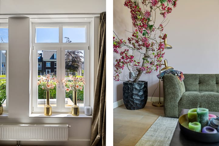 Foto 9 van Ruymzicht 1