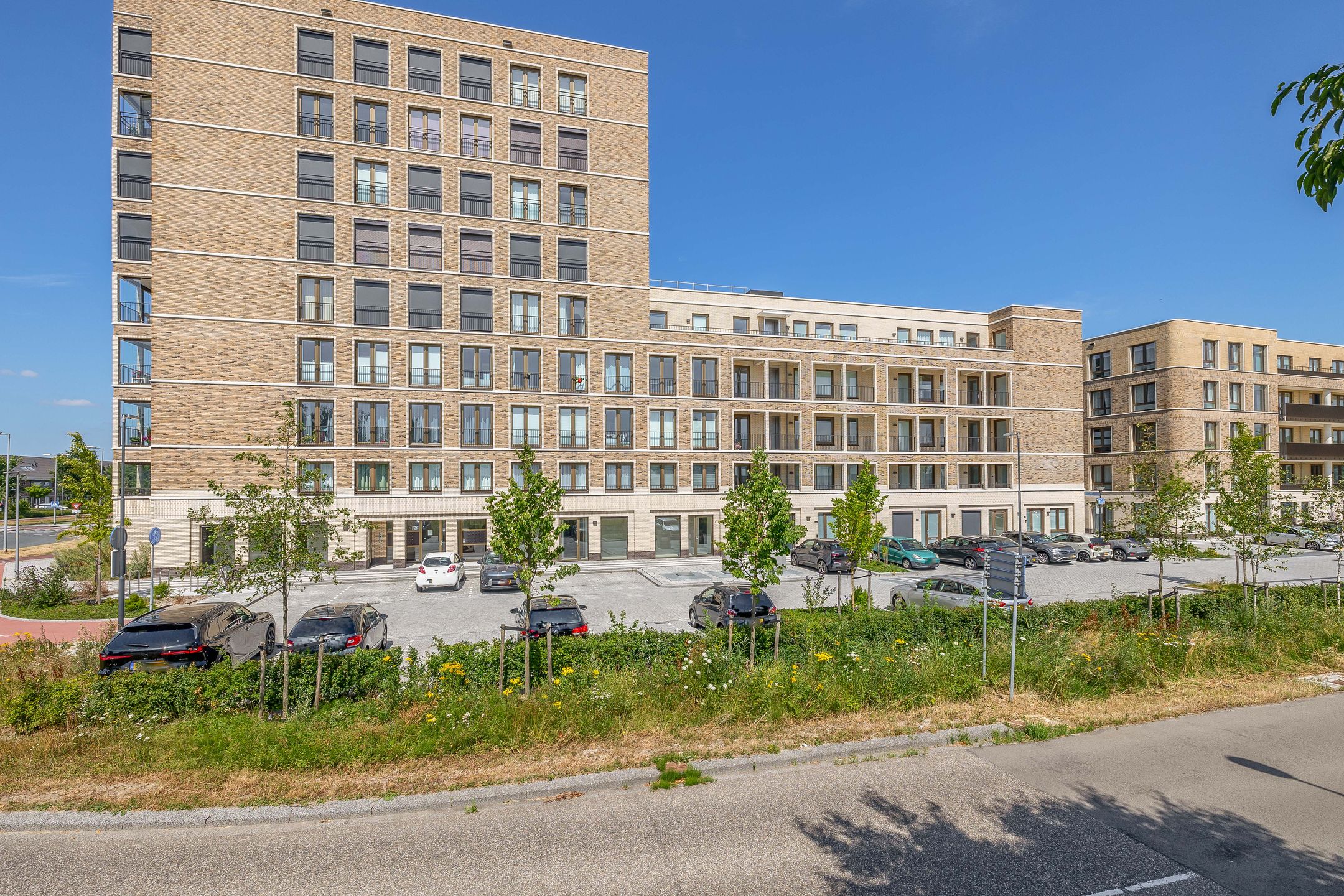 Foto 39 van Burgemeester Augustijnstraat 150