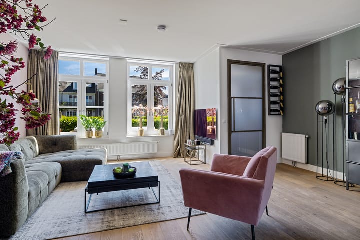 Foto 10 van Ruymzicht 1