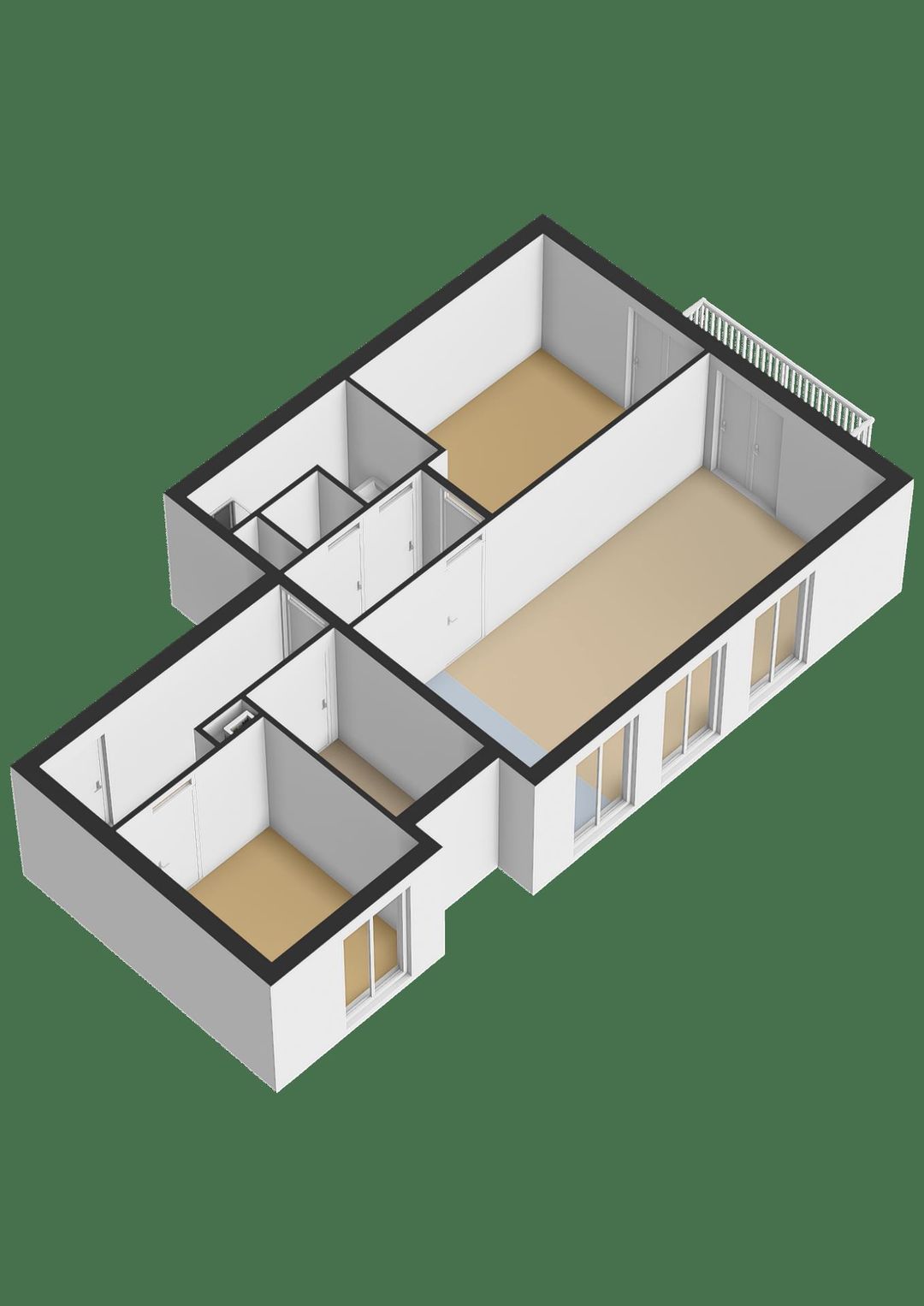 Foto 41 van Burgemeester Augustijnstraat 150