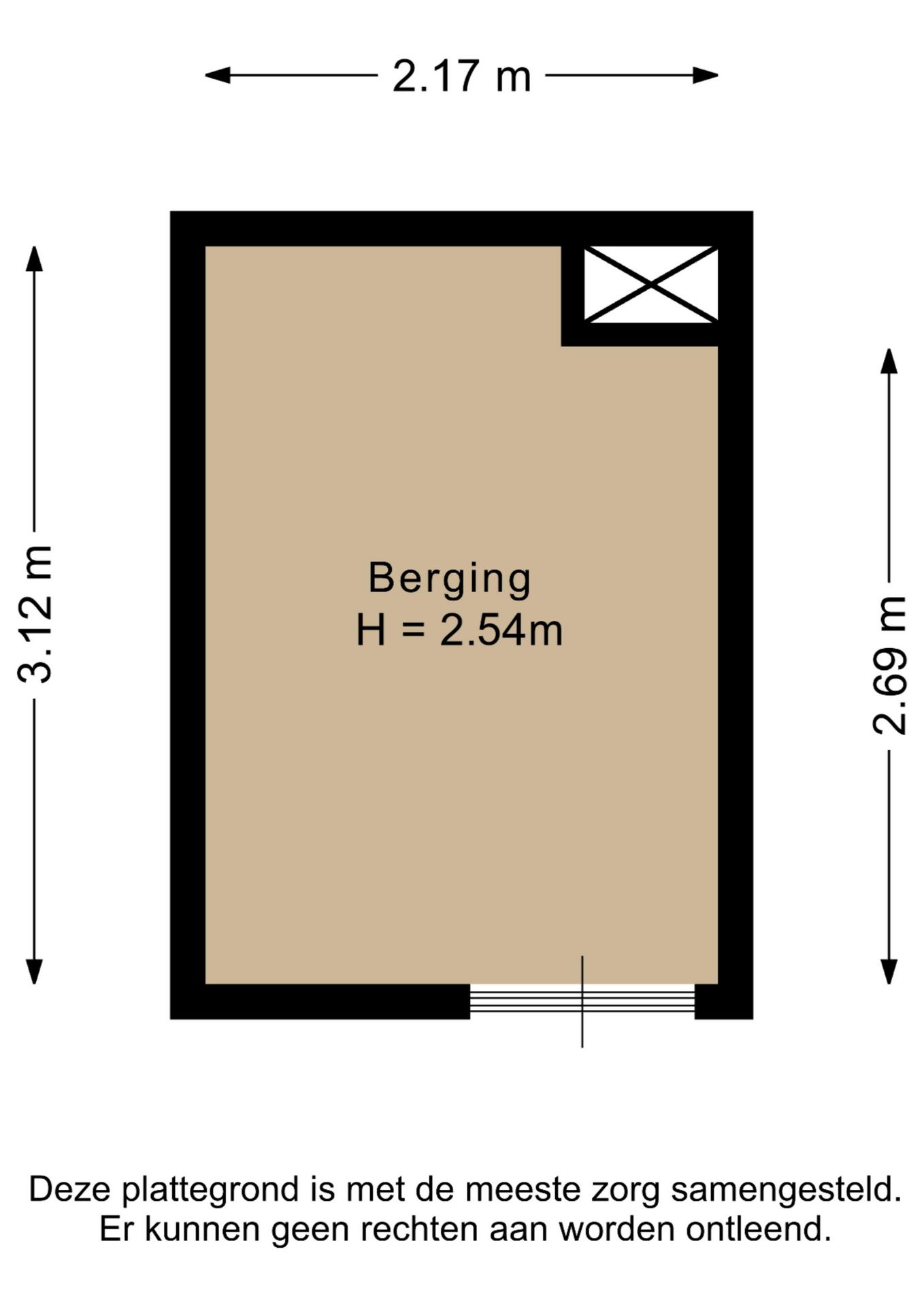 Foto 42 van Burgemeester Augustijnstraat 150